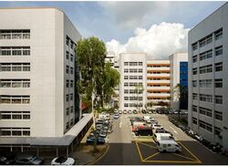 Chai Chee Industrial Estate (D16), Factory #586614831